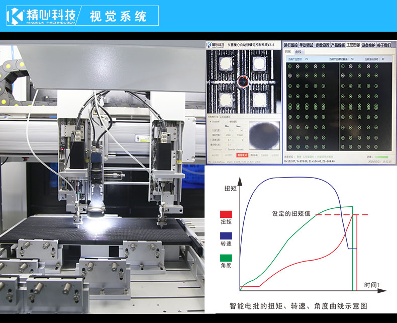 自動鎖螺絲機(jī)